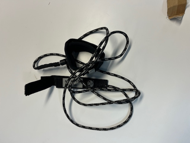 North Pace Leash 8 fot (begagnad)