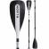 North Pace 3-Piece Adjustable Paddle (Begagnad) North Pace 3-Piece Adjustable Paddle (Begagnad)