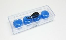 Olanders formbara öronproppar