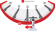 Bladder till North Orbit 2025 10m Leading Edge Bladder till North Orbit 2025 10m Leading Edge
