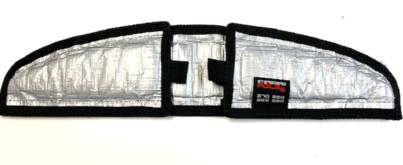 Starboard Foils Wing Cover 220/250/255/270 (Begagnad)