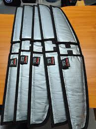 Starboard Foils Wing Cover