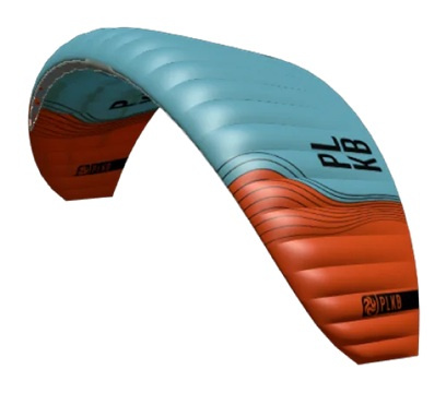 PLKB Ibex (Foilkite)