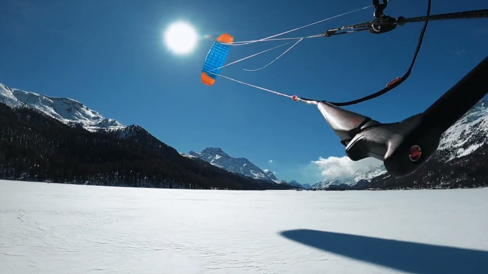 PLKB Ibex (Foilkite)