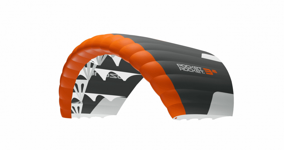 Ozone Pocket Rocket V2 Parawing 5,0 (Uthyrning)