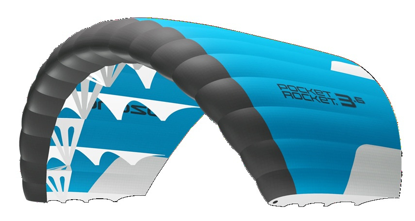 Ozone Pocket Rocket V2 Parawing