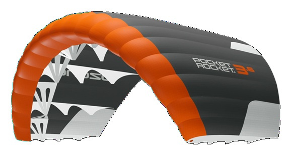 Ozone Pocket Rocket V2 Parawing