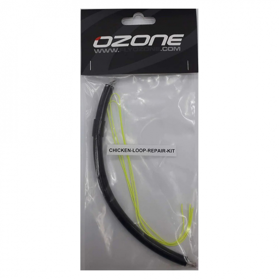 Ozone Megatron Chickenloop Harness loop MEDIUM repair kit