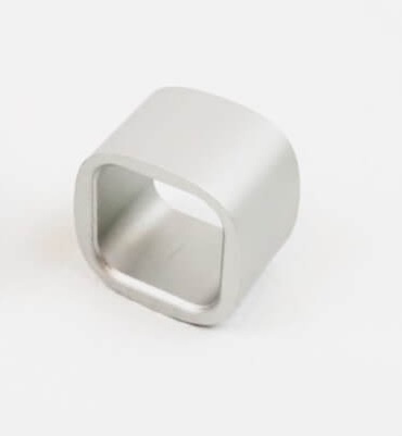 Starboard 20mm spacer for Quick Lock II Small