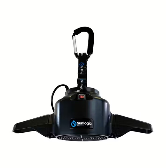 Surflogic Våtdräktstork