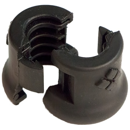 Dr. Tuba BEST / NORTH Clips