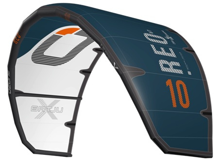 Ozone REO V7 Ultra-X Kite Only with Technical bag
