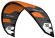 Ozone REFLEX Kite Only Ozone REFLEX Kite Only