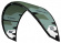 Ozone REFLEX Kite Only Ozone REFLEX Kite Only