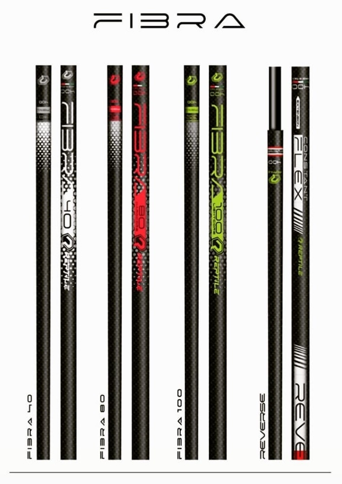 Mast Reptile Fibra 40% kol SDM (CC)