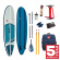 Red Paddle Co, 9.2 Compact Future Series SUP Paket Red Paddle Co, 9.2 Compact Future Series SUP Paket