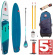 Red Paddle Co, 12´0 Voyager MSL – Paket Red Paddle Co, 12´0 Voyager MSL – Paket