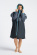 Robie Dry-Series Recycled Long Sleeve Changing Robe