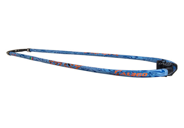 AL360 Carbon Boom RTE 180-230