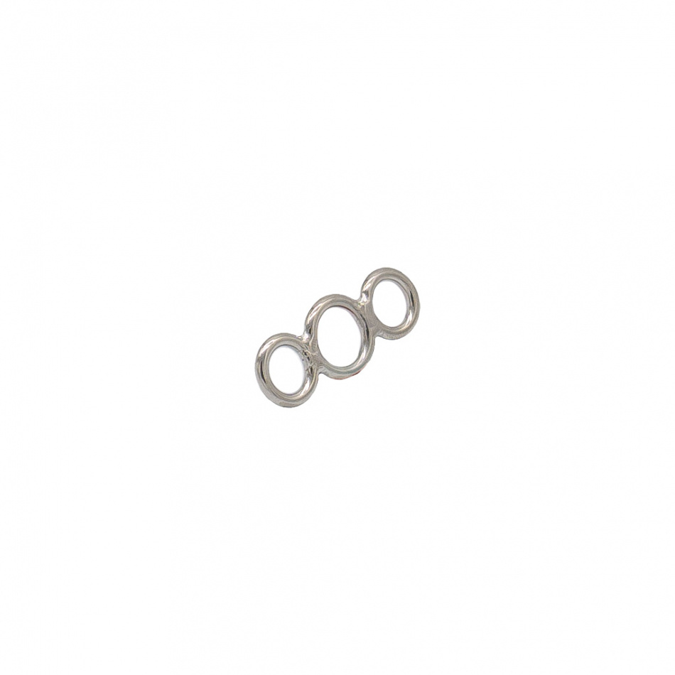 Core Sensor Leash Triple Ring