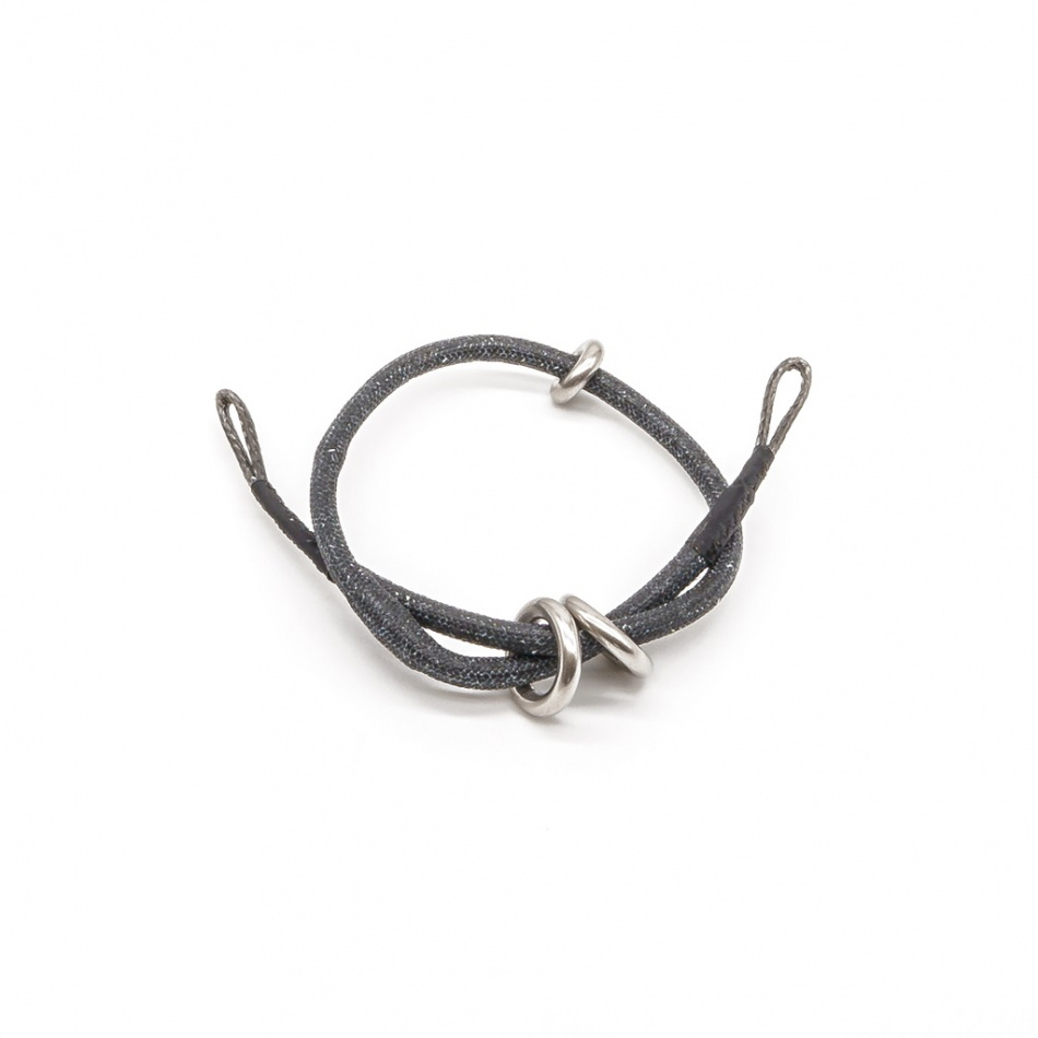 Core Sensor 3 covered SSF rope