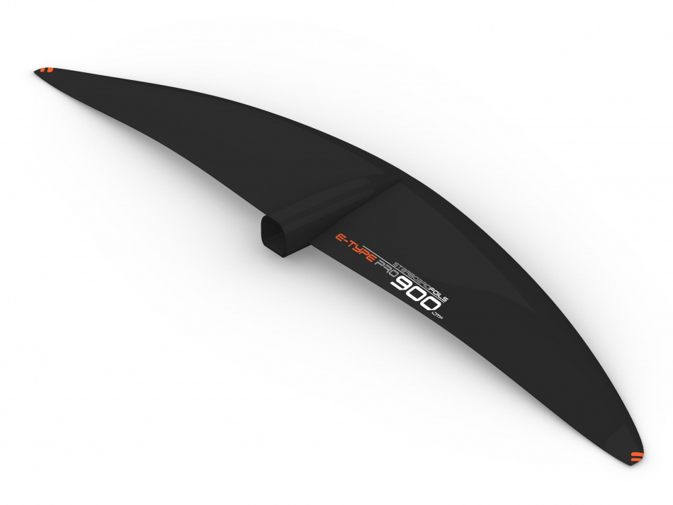 Starboard Front Wing - UCS - E-Type Pro