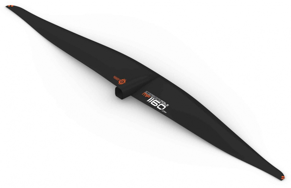 Starboard Front Wing - UCS - MF-1160 (Demokörd)