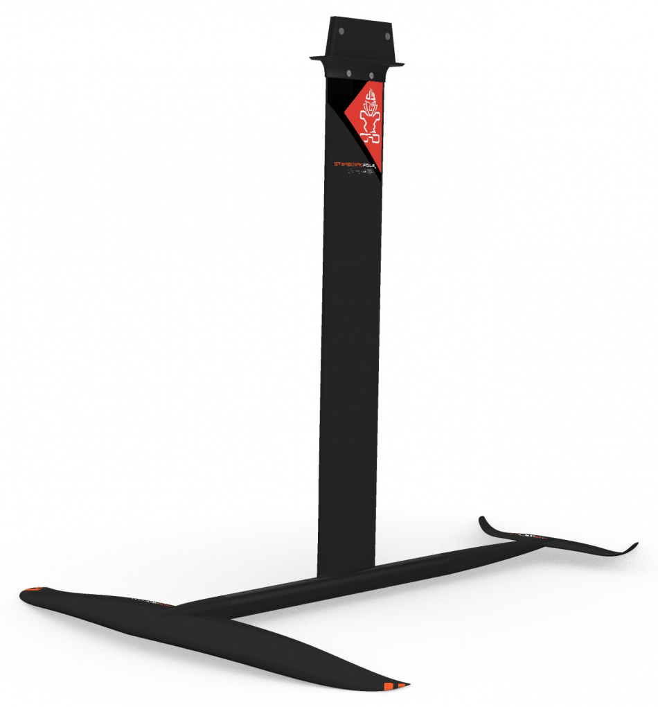 Starboard Foil Pack - UCS - Windsurf - Freeride