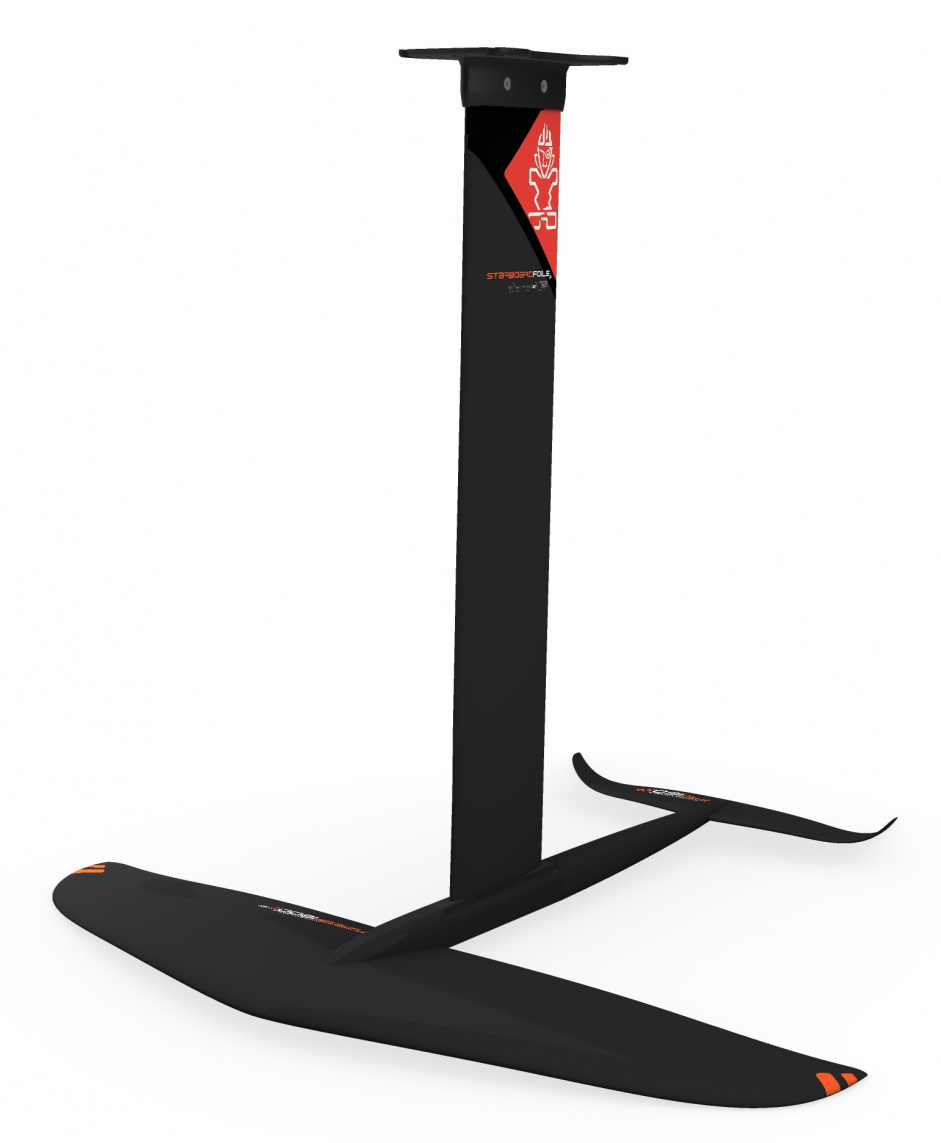 Starboard Foil Pack - UCS - Wing - Starter