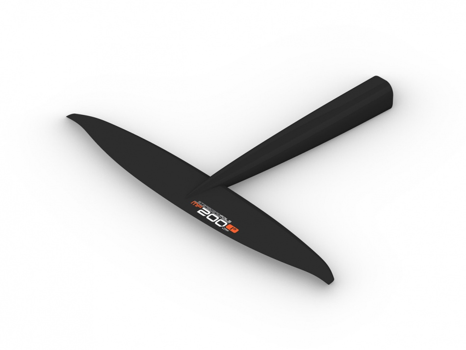 Starboard Tail Wing - UCS - MF200