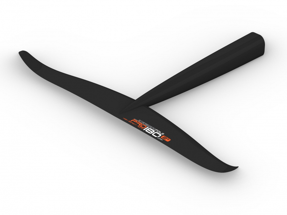 Starboard Tail Wing - UCS - Pro