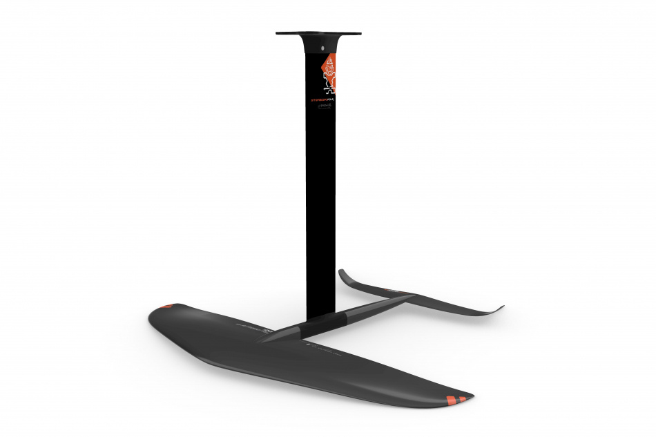 Starboard Foil Pack - UCS - Wing - Starter