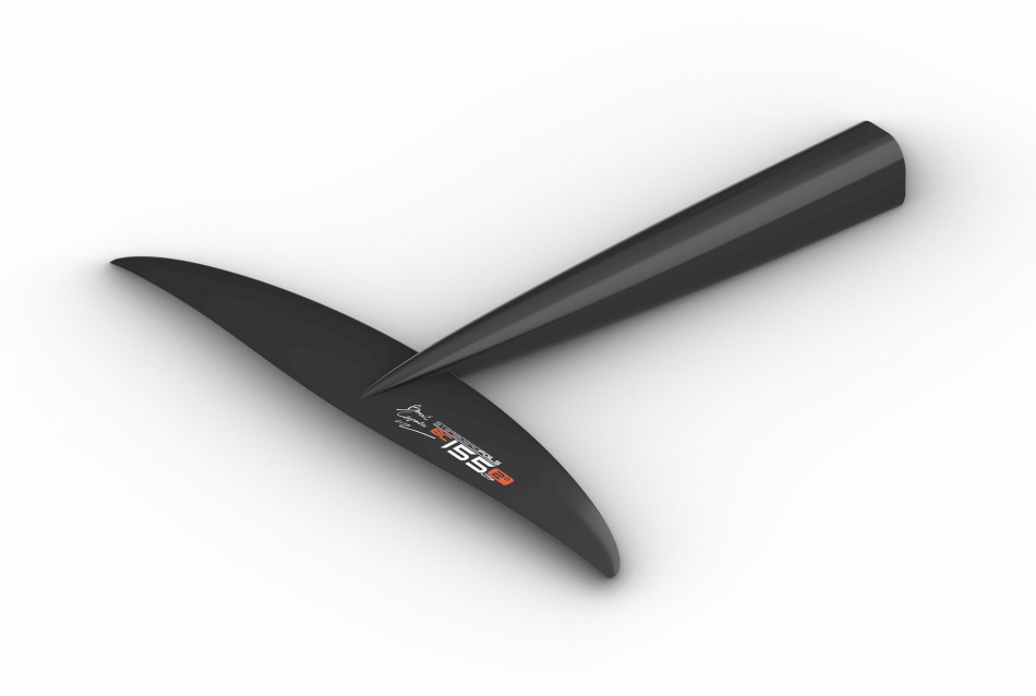 Starboard Tail Wing - UCS - BC 155