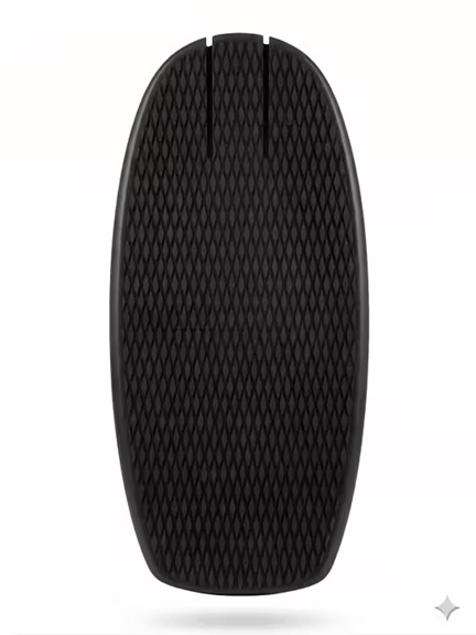 Surf A Lot Foilscooter komplett (kan även användas för vanlig pumpfoil)