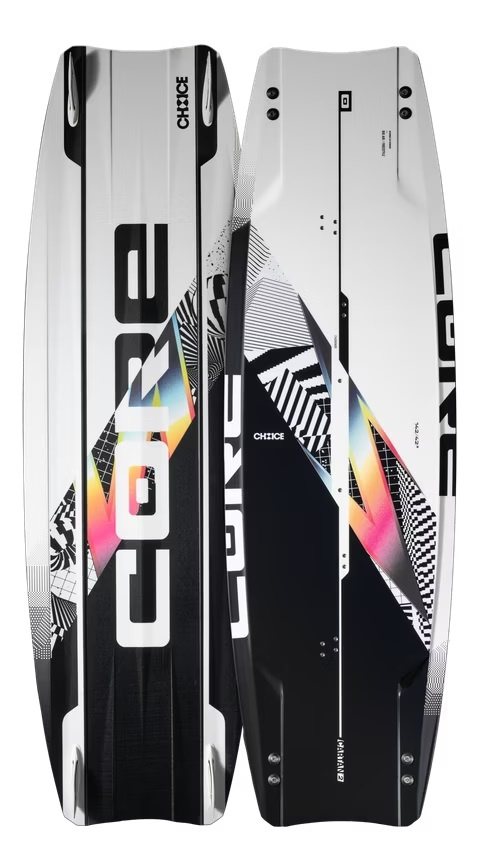 Core Choice 6 board only (Freestyle/Big air)