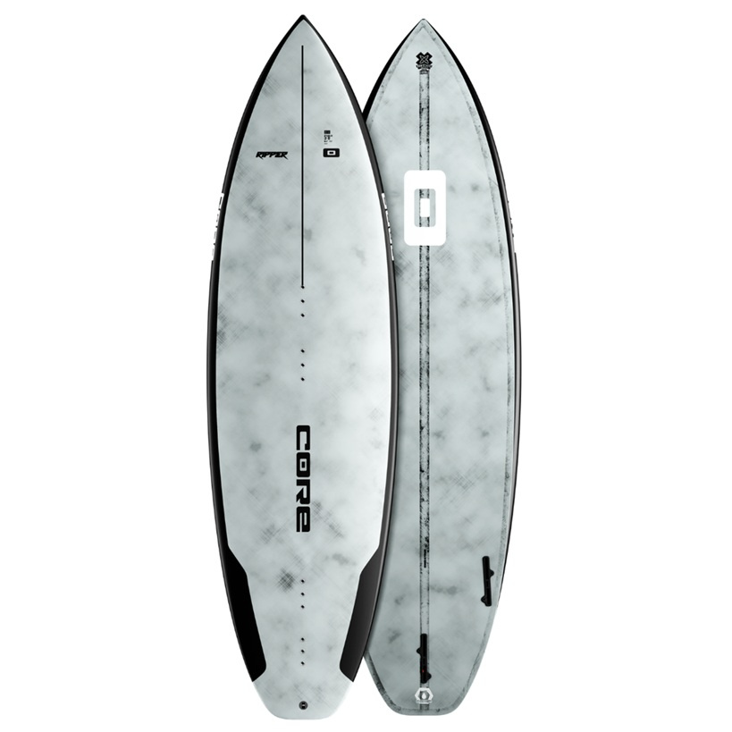 Core Ripper 6 Waveboard