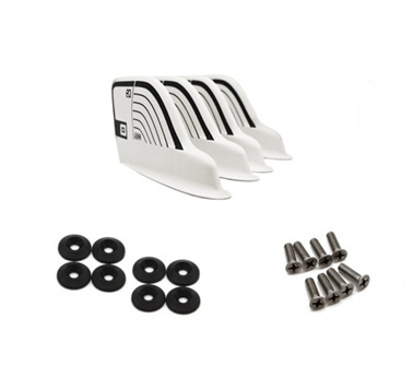 Core EQ 1 fin set 48mm