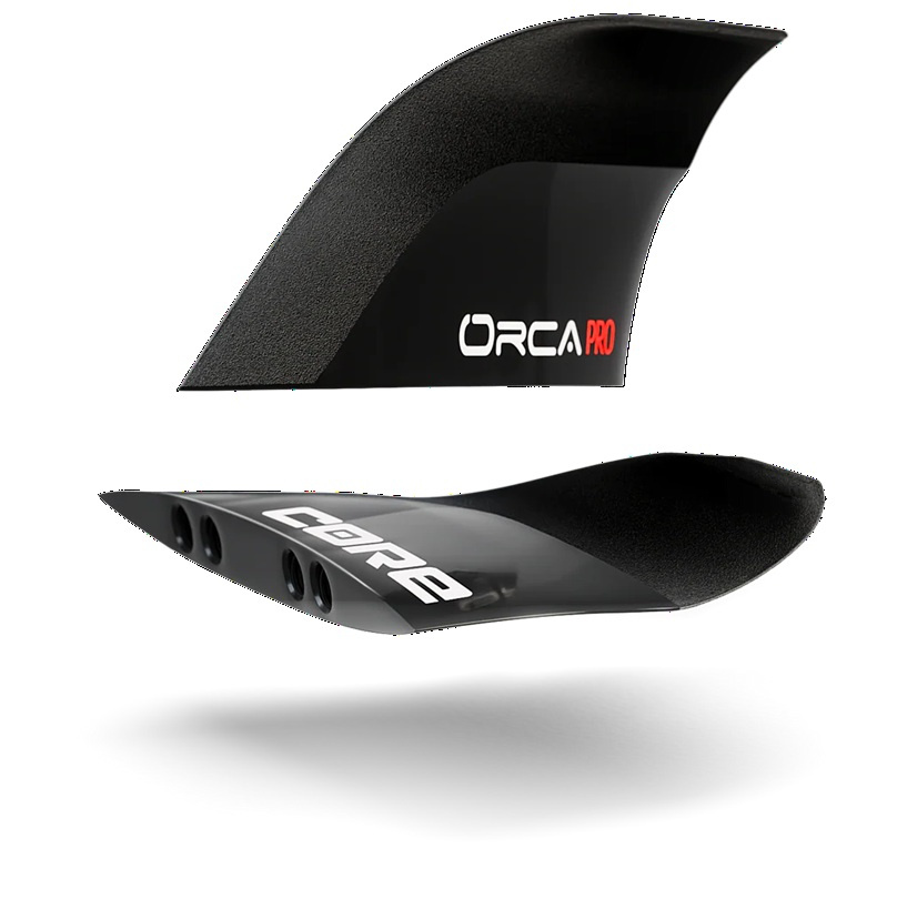 Core Orca Pro Fin Set