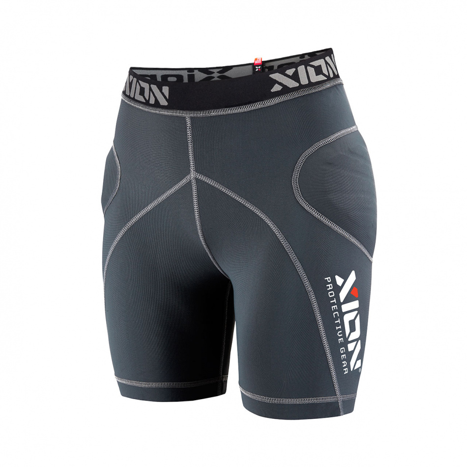 Xion Shorts Freeride Women