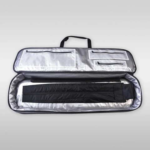 Sideon Foilbag 115cm