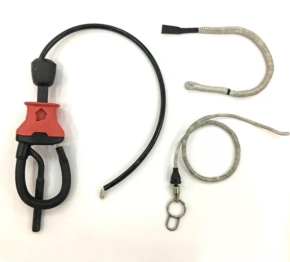 Click-In Loop upgrade kit for CONTACT WATER V4