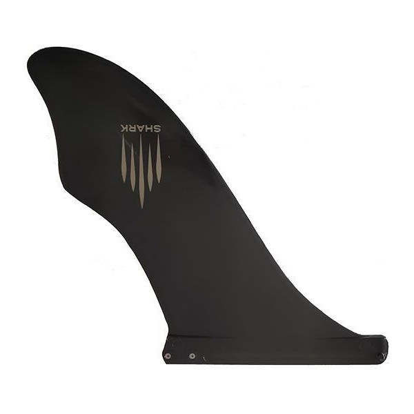 Shark quick fix fin Svart (för us-box)