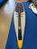 Shark SUP Race 14 x 27,5 uppblåsbar (B-sortering) Shark SUP Race 14 x 27,5 uppblåsbar (B-sortering)