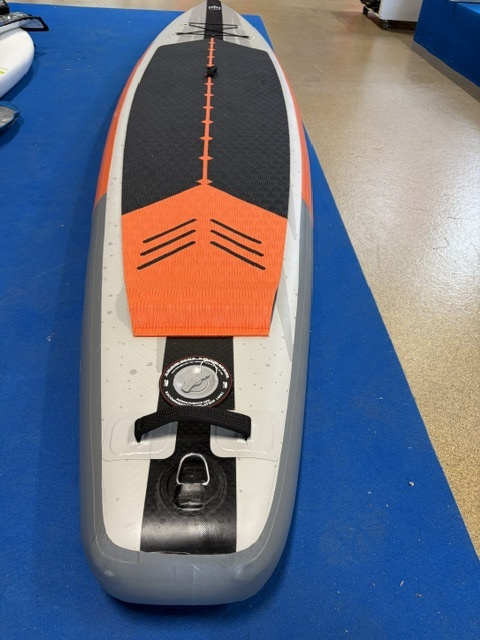 Shark SUP Race 14 x 27,5 uppblåsbar (B-sortering)
