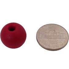 Ozone Stopper ball for CONTACT Bar flag out Power Bracket (1st)