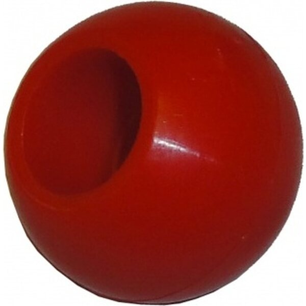 Ozone Stopper ball for CONTACT Bar flag out Power Bracket (1st)
