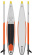 Shark SUP Touring Pro 14 x 29 (uppblåsbar) Shark SUP Touring Pro 14 x 29 (uppblåsbar)