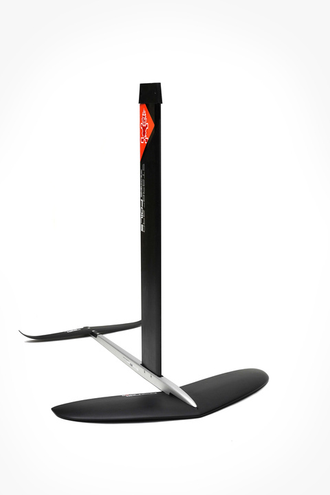 Starboard Aluminium/Carbon SuperCruiser Evolution