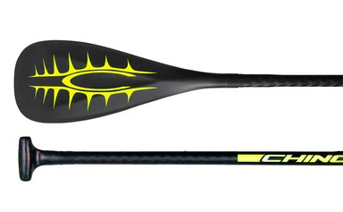 Chinook Thrust 82 Fixed Carbon