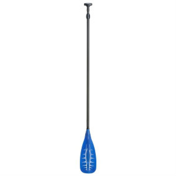 Chinook Blue Carbon/Hybrid paddel justerbar 178-219cm 2-delad